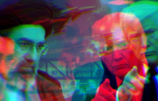 Les marchés mondiaux espèrent un apaisement des tensions avec des pourparlers Iran-USA