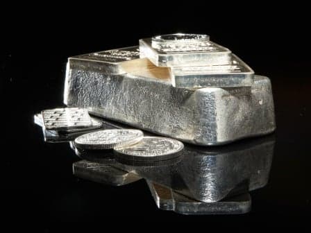 Silver Market Faces Manipulation Concerns Amidst Production Shortfalls and Record Demand