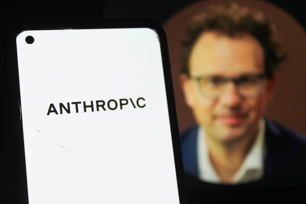 AI Firm Anthropic Expands in Europe, Seeking Data Centers