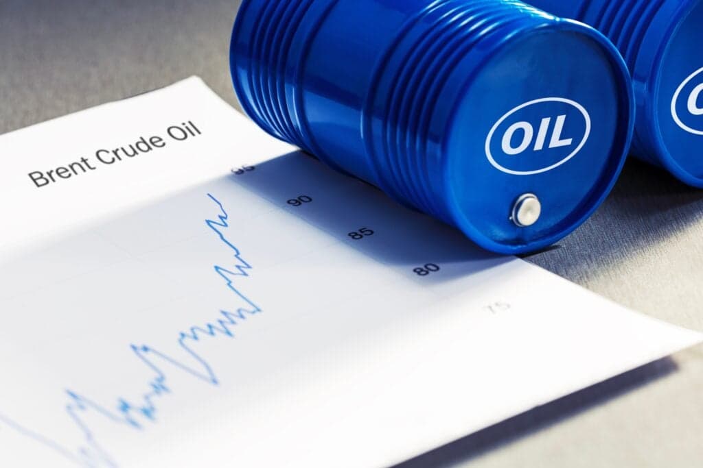 Oil Prices to Stay Above $100 if Strait of Hormuz Remains Shut