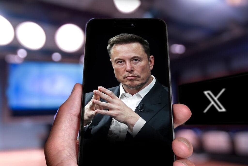 Le X d'Elon Musk lance une nouvelle fonctionnalité pour intégrer les données financières et le trading en temps réel