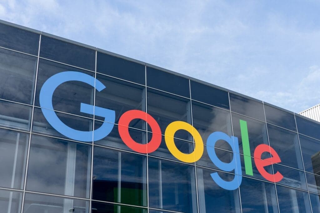 Google Employees Demand Severing Ties with Immigration Enforcement Agencies