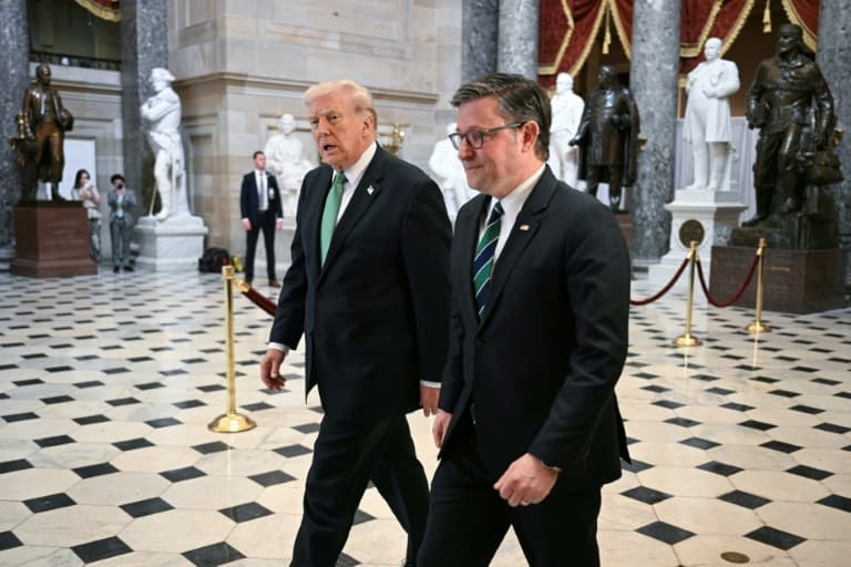 US midterm elections: Six months to go in fierce battle for Congress control