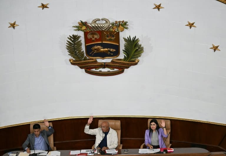 Venezuela Debates Mining Reforms to Attract Foreign Investment