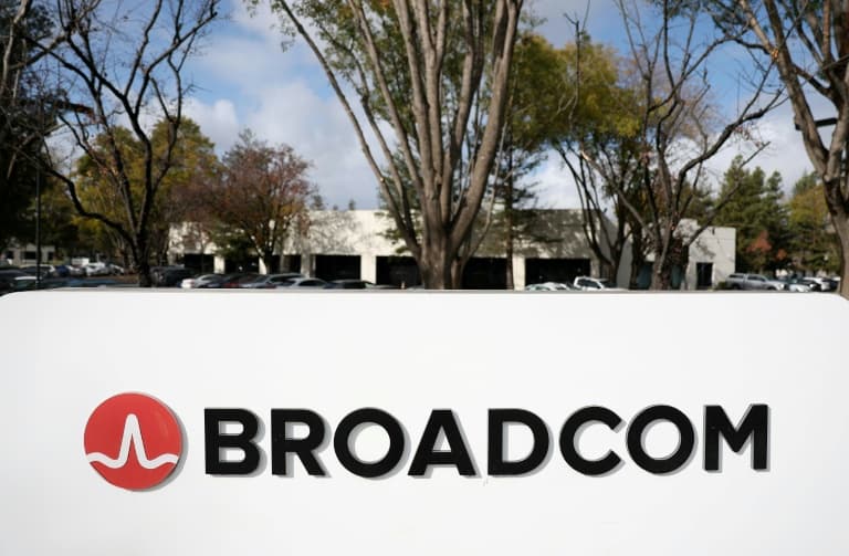 Broadcom's Disappointing Forecast Rattles AI Stocks; Oil Prices Dip Amid Mideast Tensions