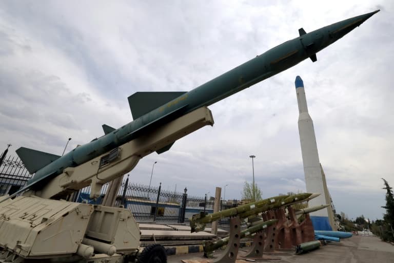Les tensions mondiales s'intensifient : l'Iran, Israël et les forces américaines s'engagent dans des conflits croissants