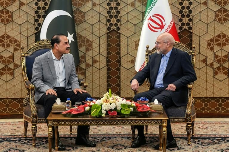 L'Iran accuse les États-Unis d'avoir rompu la trêve après des frappes et menace de représailles
