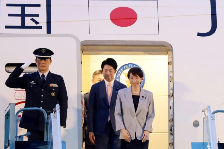Japan und Vietnam vertiefen Beziehungen: Fokus auf Energiesicherheit und neue Technologien
