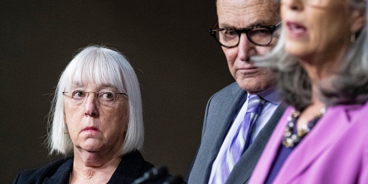 Democrats Defend Abortion Pill Access After Court Ruling