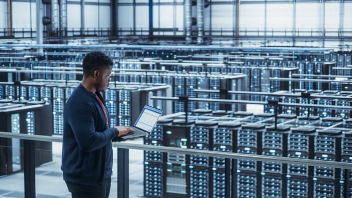 Nebius Plans Major Expansion Amid Rapid Growth in AI Demand