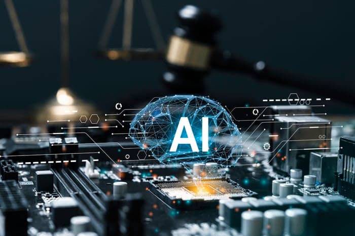 Invest in AI's Future: Top Chipmaker and Defense Giant Identified