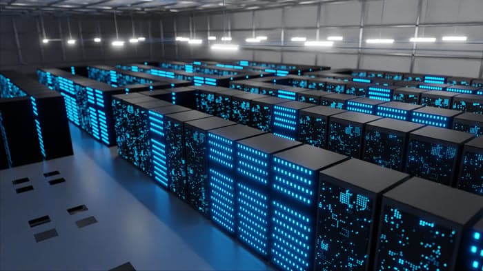 Amazon's AWS Revenue Grows as Company Invests Big in AI