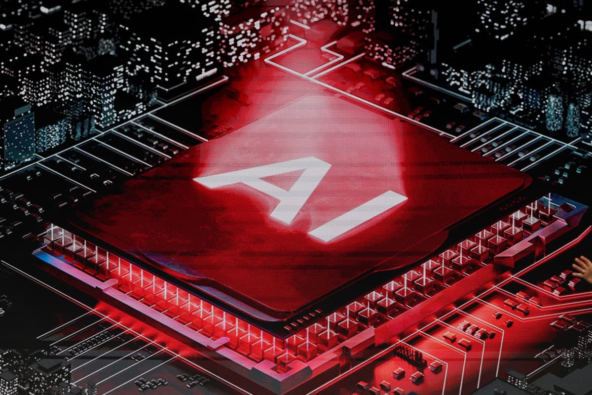 AI's rapid advance threatens $3.5 trillion in debt, UBS warns