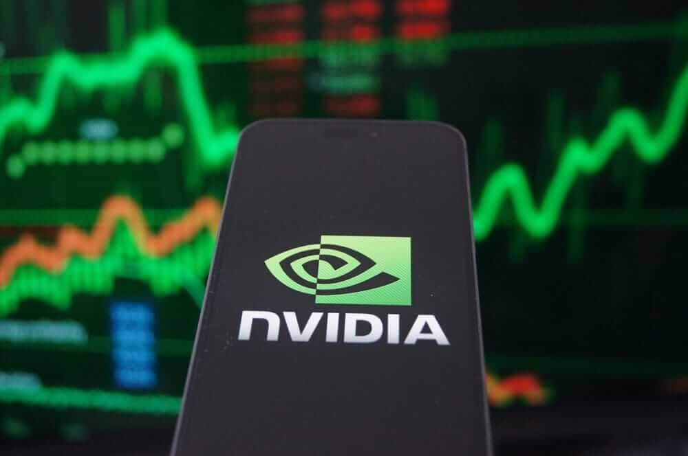 Nvidia Stock Gains on AI Investments and Goldman Sachs Target