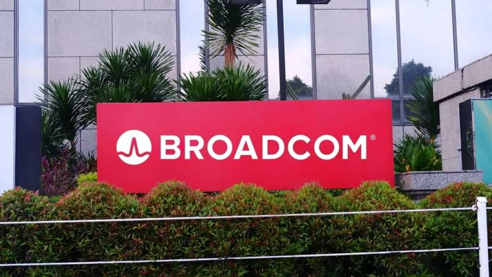 Broadcom Expands AI Partnerships with Google and Anthropic