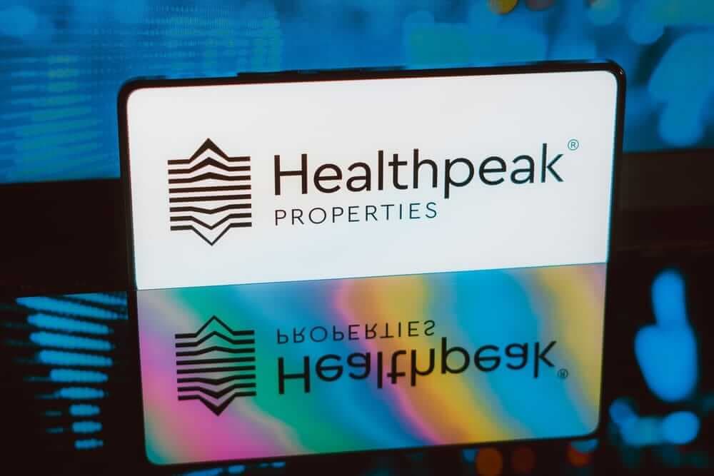 Healthpeak Properties Stock Faces Pressure Amidst Weak Guidance and Market Lag