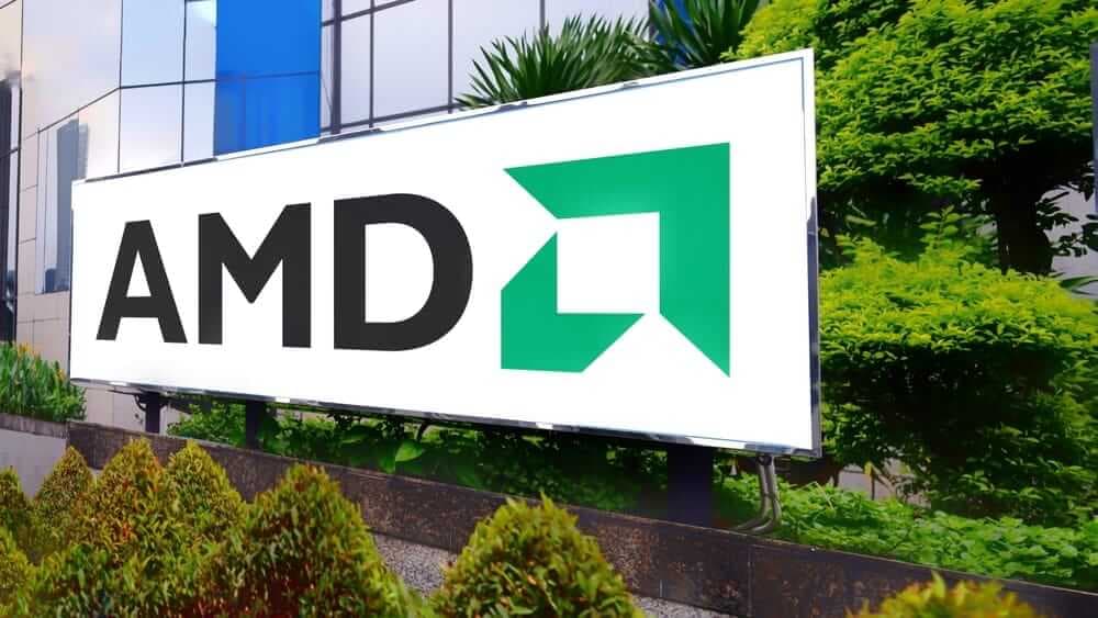 AMD Reports Record Q4 Revenue Driven by AI and Data Center Growth