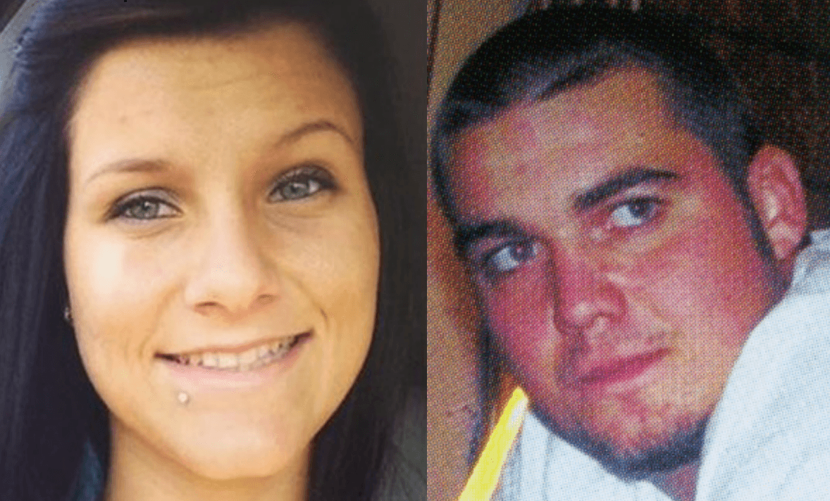 Remains of Missing Oklahoma Couple Identified After Years