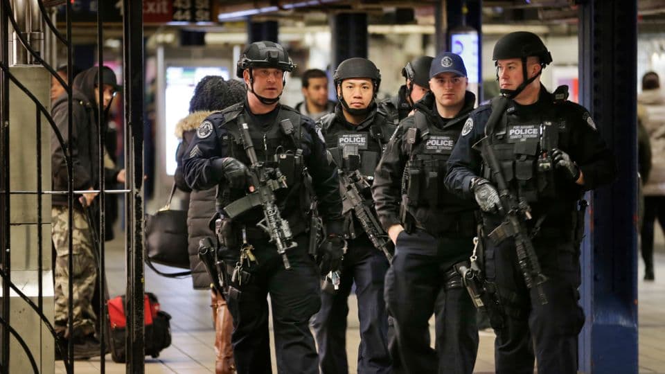 Terrorism conviction overturned: Court rules inspiration doesn't equal 'material support' for ISIS