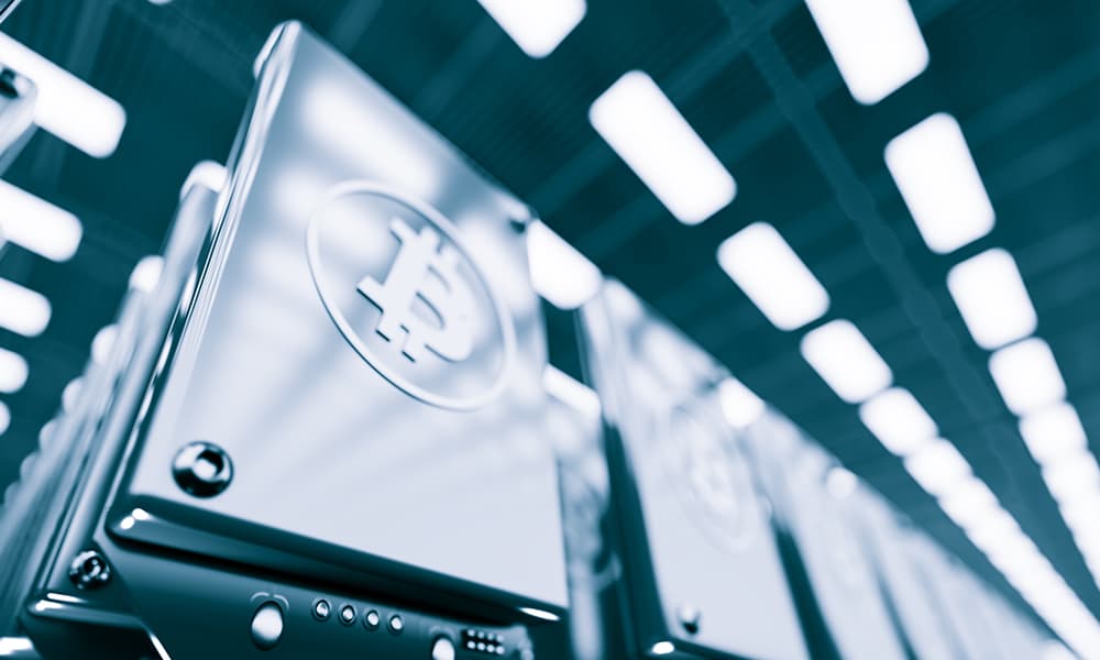 Bitcoin Miner Cango Secures $75 Million Amidst NYSE Delisting Concerns