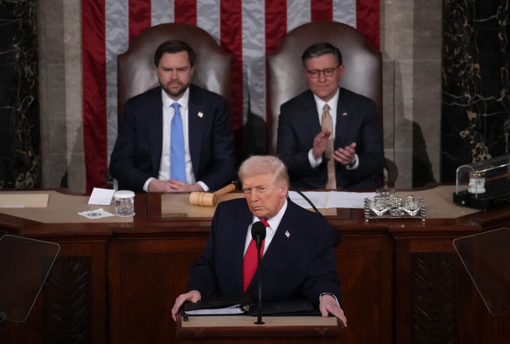 Montana Delegation Criticized for Silence on Trump's 'Hate and Racism'