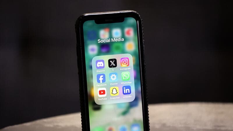 Utah proposes 4.7% tax on Meta and Google ads to fund youth health programs