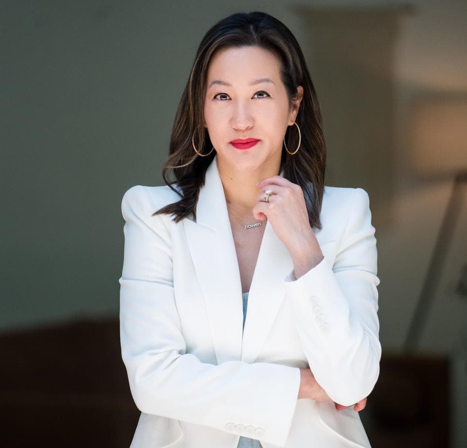 Local Investor Champions Female Founders, Investing Differently