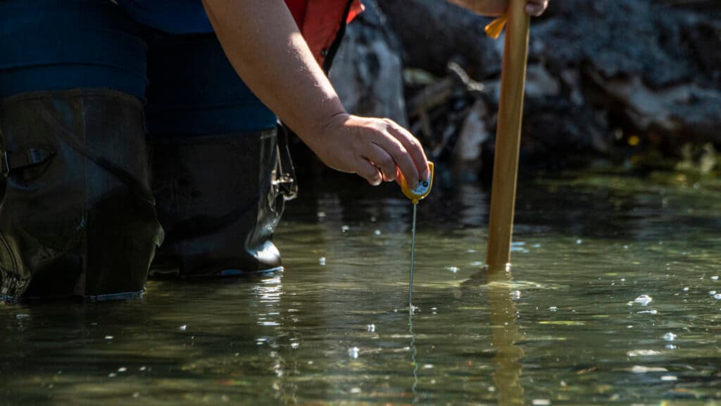 Iowa Citizens Launch New Season of Water Quality Testing for Nitrates