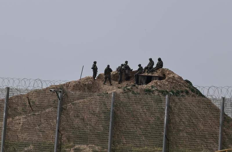 Israël élimine trois commandants du Hamas lors de frappes ciblées