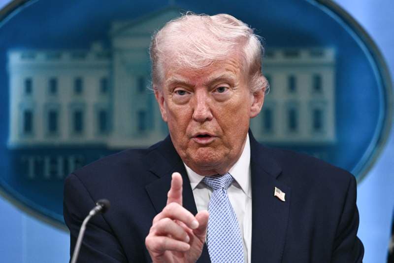 Iran Cuts Direct Talks with US After Trump's Stark "Civilization" Warning
