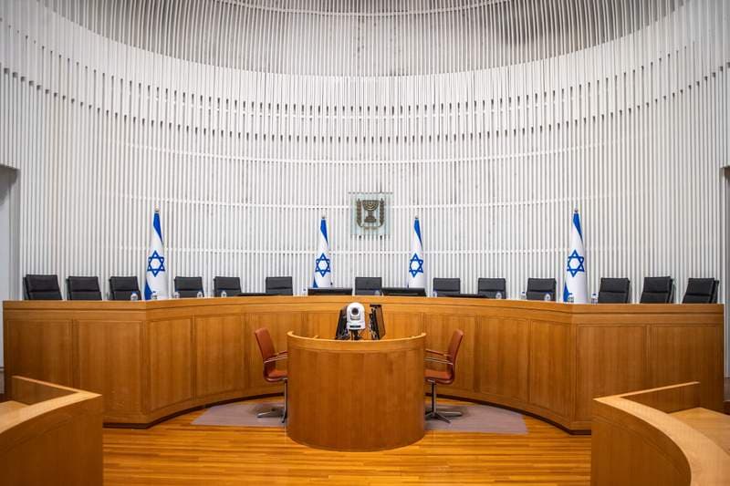 Israel Court Asked to Return Bodies of Six Arab Citizens Held for Years