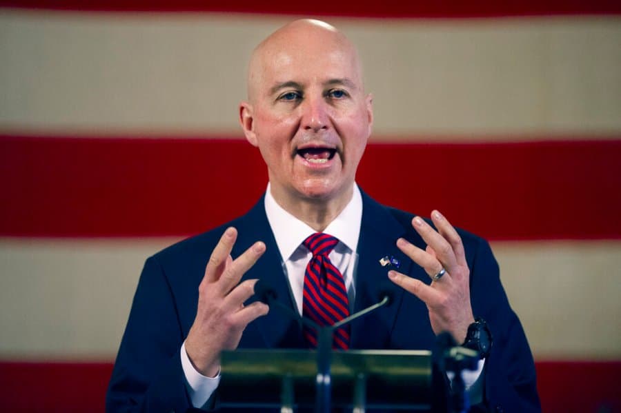 Senator Ricketts Leads Nebraska Delegation in Letter to Trump Supporting Argentina Trade Deal for Beef Industry