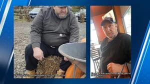 Silver Alert Issued for Missing 67-Year-Old Auburn Man
