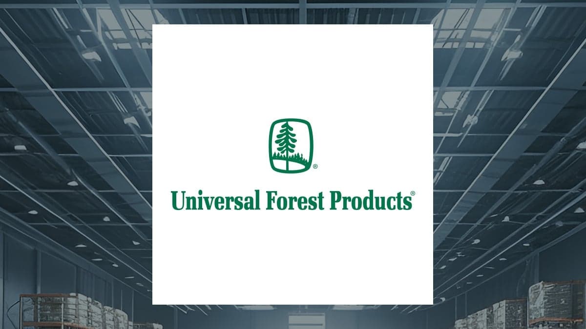 UFP Industries Faces Challenges Amidst Weak Construction and Weather Woes