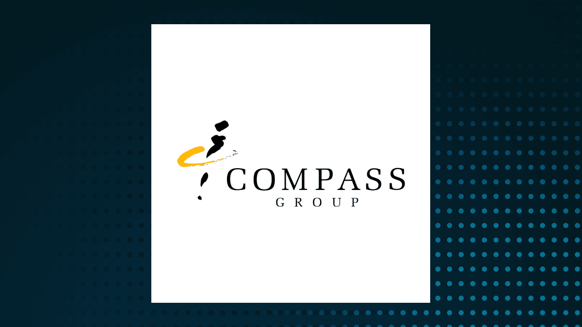 Compass Group Boosts Profit Forecast on Strong Sales and Acquisitions