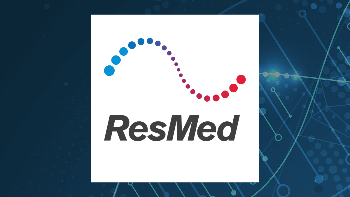 ResMed Reports Strong Q2 with Revenue Growth and Increased Share Buybacks