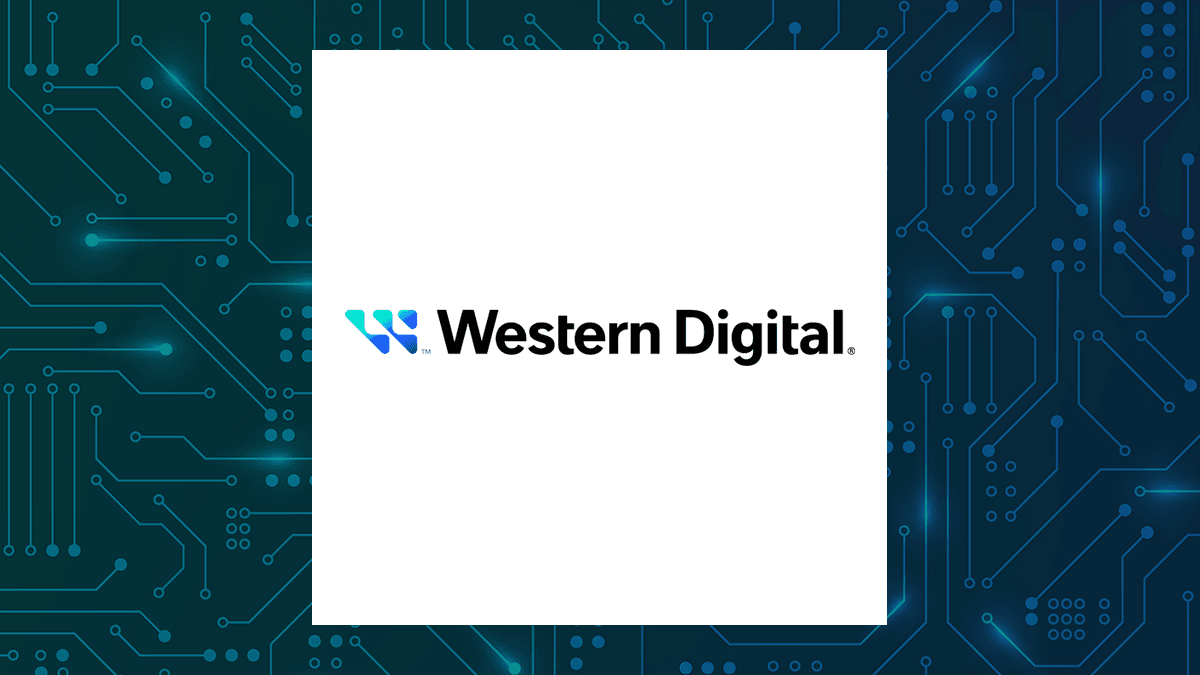 Western Digital Sees Strong Demand for Hard Drives Driven by AI Growth