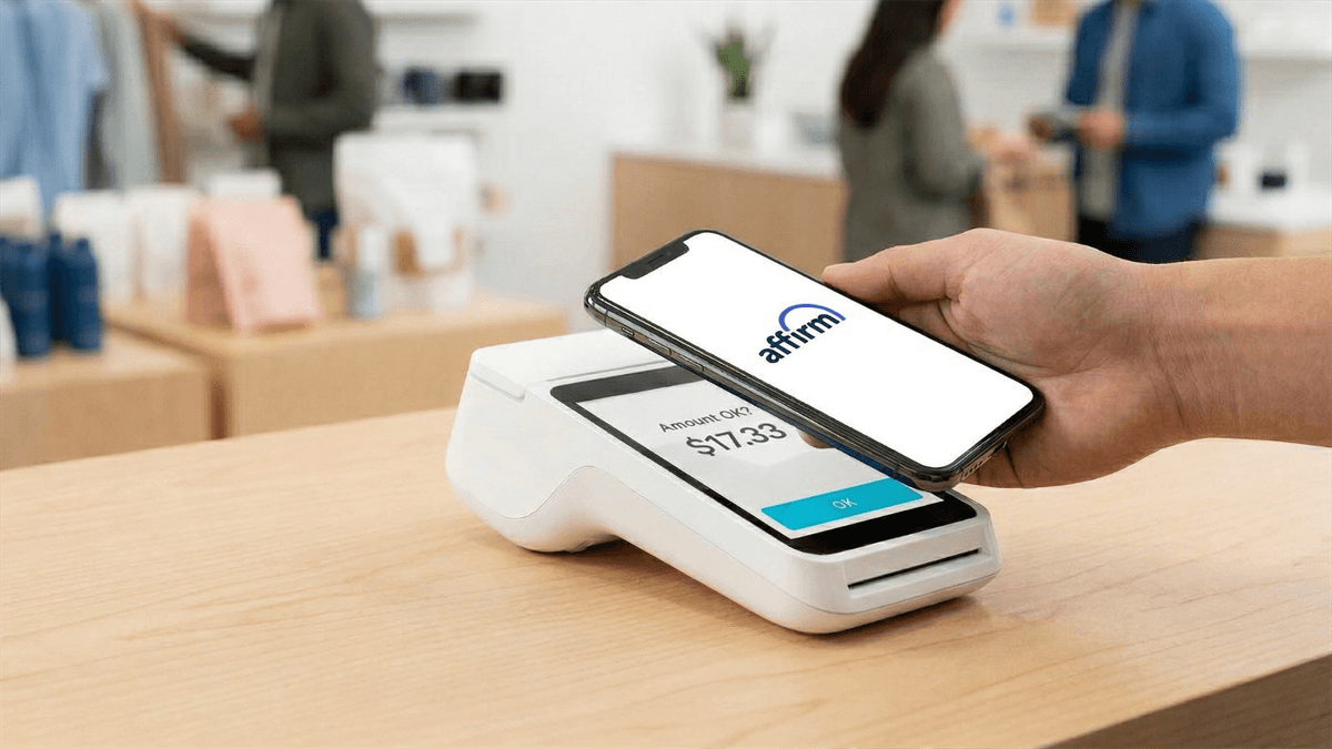 Affirm Shows Strong Growth and Profitability in Buy-Now-Pay-Later Market