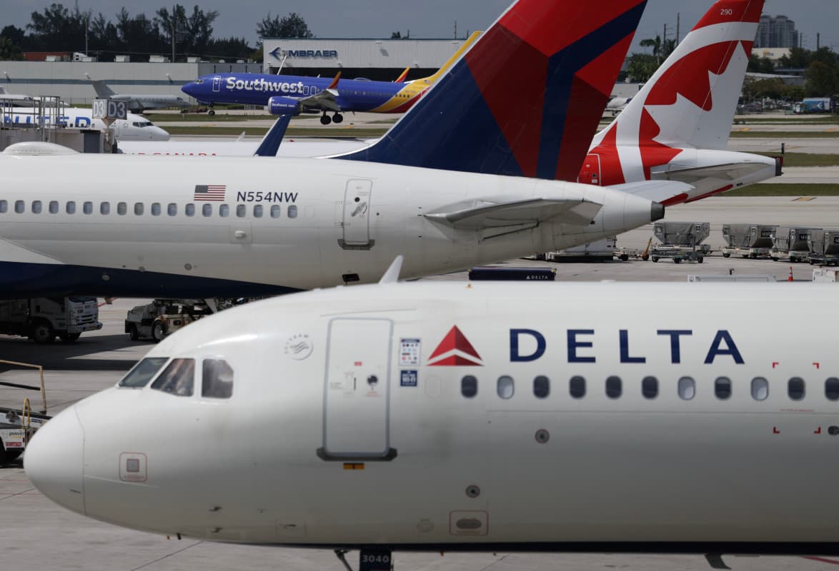 Delta Expands Hawaii Flights with New Routes and Increased Service