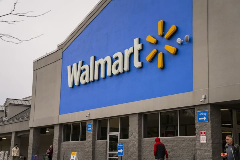 Why Walmart and McDonald's May Not Be Safe Havens in the Next Market Downturn