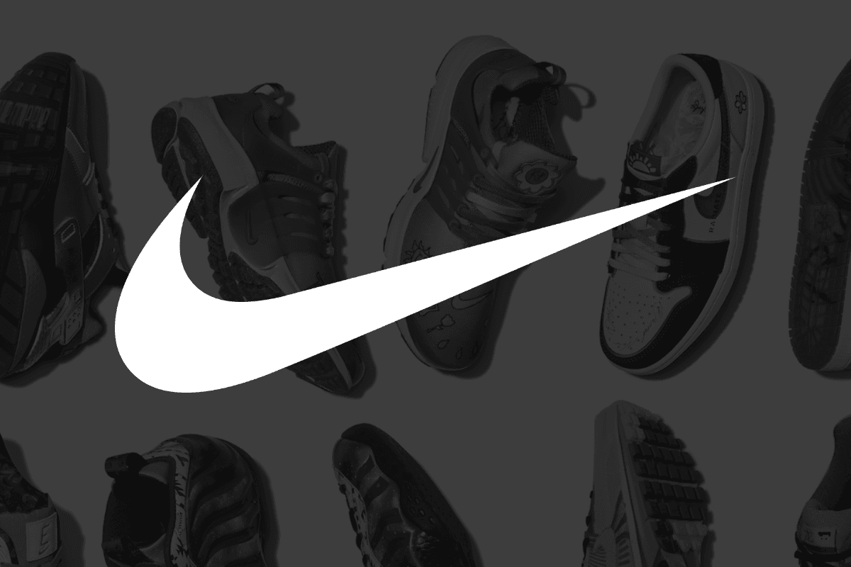 Nike's Stock Falls Below $50 Amidst Weak Sales and Disappointing Outlook