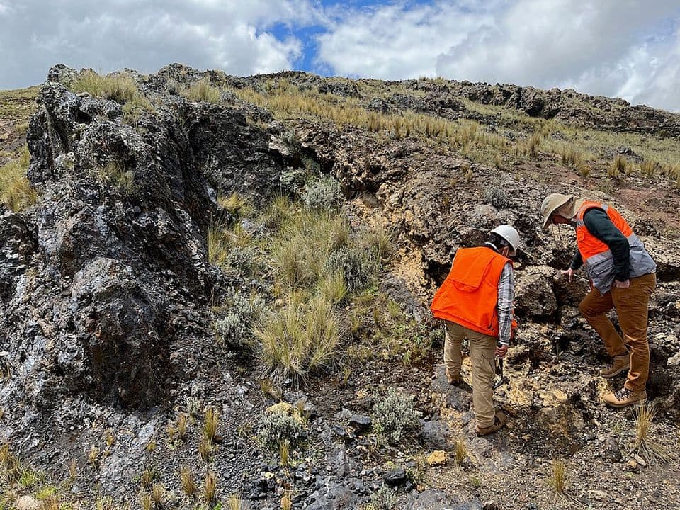 Aftermath Silver launches pre-feasibility study for Berenguela project in Peru, bypassing PEA stage