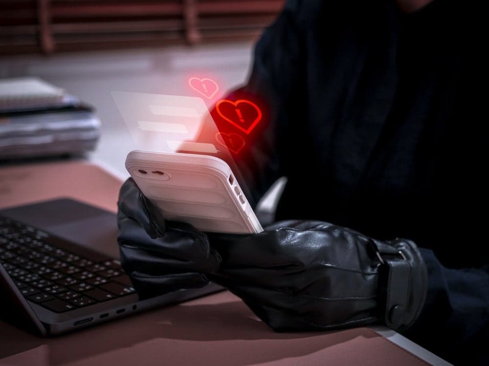 Financial Scams Cost Over $1 Trillion Globally; Experts Offer 7-Step Prevention Plan