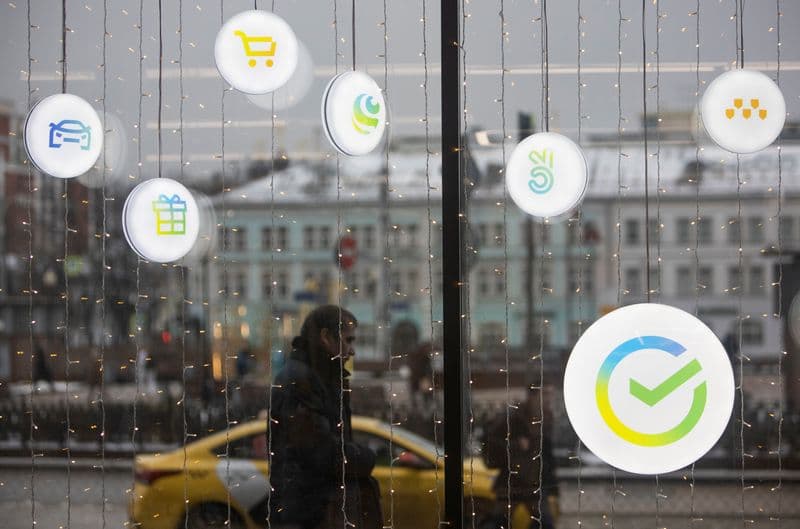 Zahlungsprobleme verursachen Chaos im Moskauer Metro und im Einzelhandel