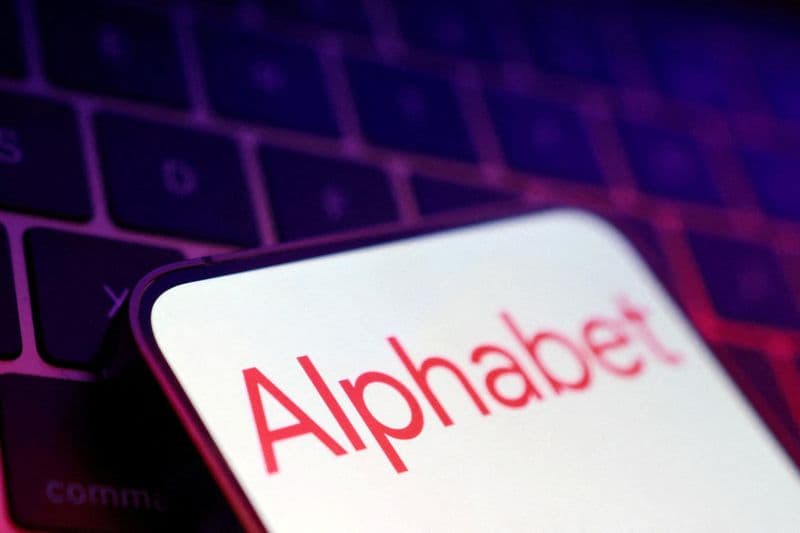 Alphabet Issues First 100‑Year Bond Amid AI‑Driven Tech Borrowing Surge