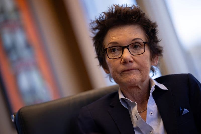 Fed's Daly: AI won't impact short-term inflation policy