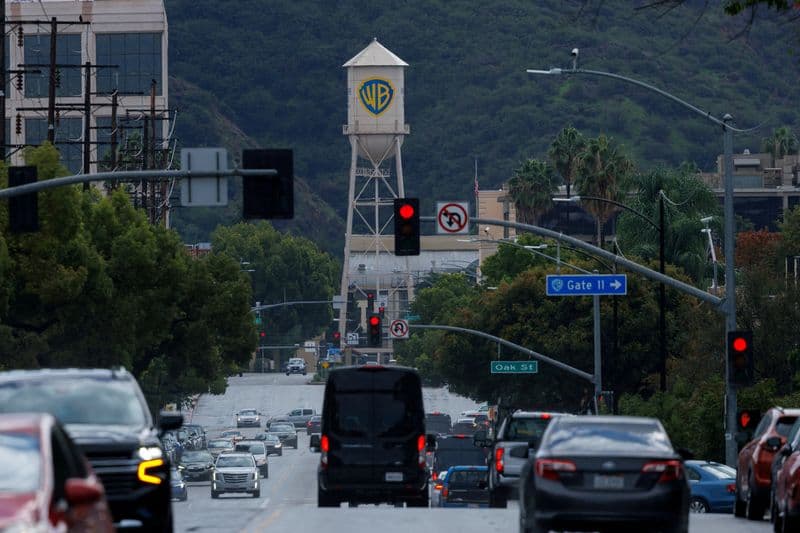 Ancora Holdings Takes Stake in Warner Bros Discovery, Plans to Oppose Netflix Deal