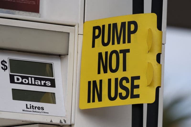 Asian Nations Scramble for Fuel Amid Middle East Conflict and Export Bans