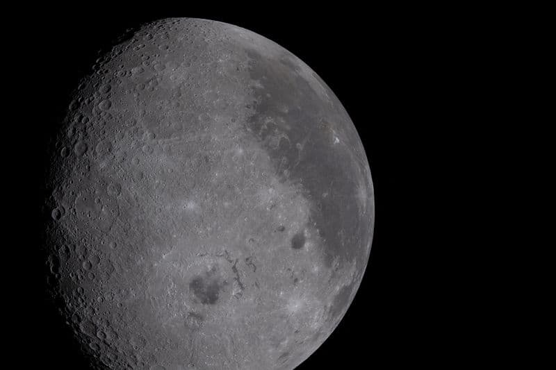 China Rushes to Moon Landing by 2030 Amid Growing US Competition
