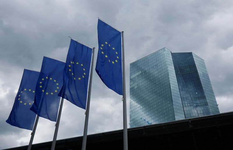 L'Europe s'apprête à augmenter ses taux d'intérêt face à l'envolée de l'inflation